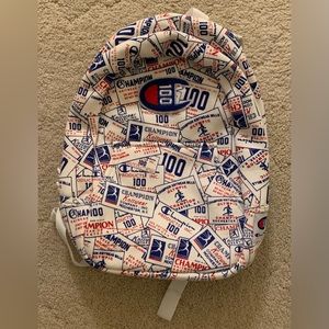 Champion backpack